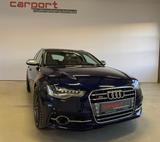 Audi S6 Avant 4.0 TFSI quatt ABT 600 PS|Keramik|1Hand - Audi S6 Gebrauchtwagen