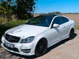 Mercedes-Benz Mercedes C204 350CGI AMG Paket Plus - gebrauchte Mercedes-Benz S 350 aus dem Jahr 2012