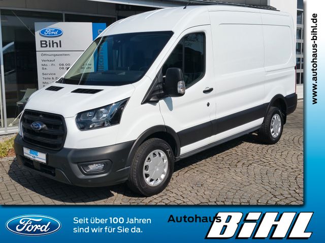 Ford Transit Kasten L2H2 Trend Navi 360°-Kamera -55%