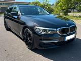 BMW 520d Touring | TÜV neu | Top Zustand - BMW 520 Hybrid (Diesel/Elektro)