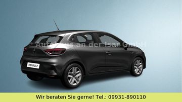 Bild 3 Renault Clio V Evolution TCe 90 *KAMERA*LED*SHZ*PDC*DAB*