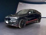 BMW X6 xDrive30d MH48V MSport autom. - BMW X6 mit Hybrid-Antrieb: Automatik