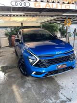 Andere Kia Sportage 1.6 CRDi MHEV DCT GT-line - Andere: Alcantara, Geländewagen