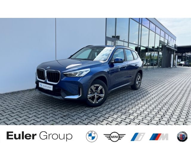 BMW BMW X1 sDrive18iA LMR SHZ Parkass DAB