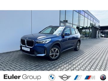 BMW X1 - 1