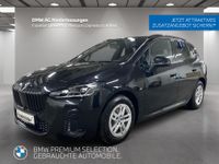 BMW 220 Active Tourer - Vorschau Bild 1