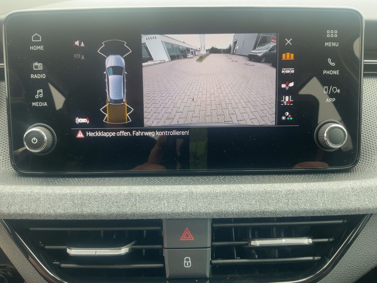 Skoda Scala - Bild 17