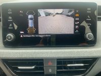 Skoda Scala - Vorschau Bild 17