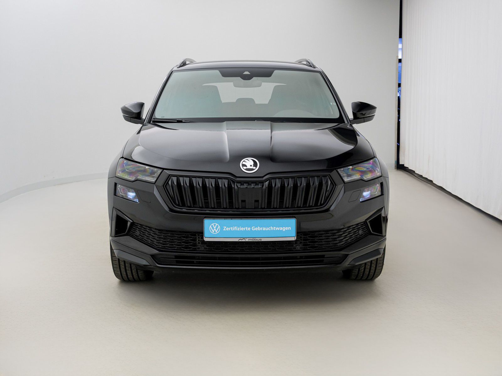 Skoda Karoq - Bild 3