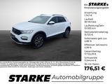 Volkswagen T-Roc 1.0 TSI Style  PDC LM Tempo Klima