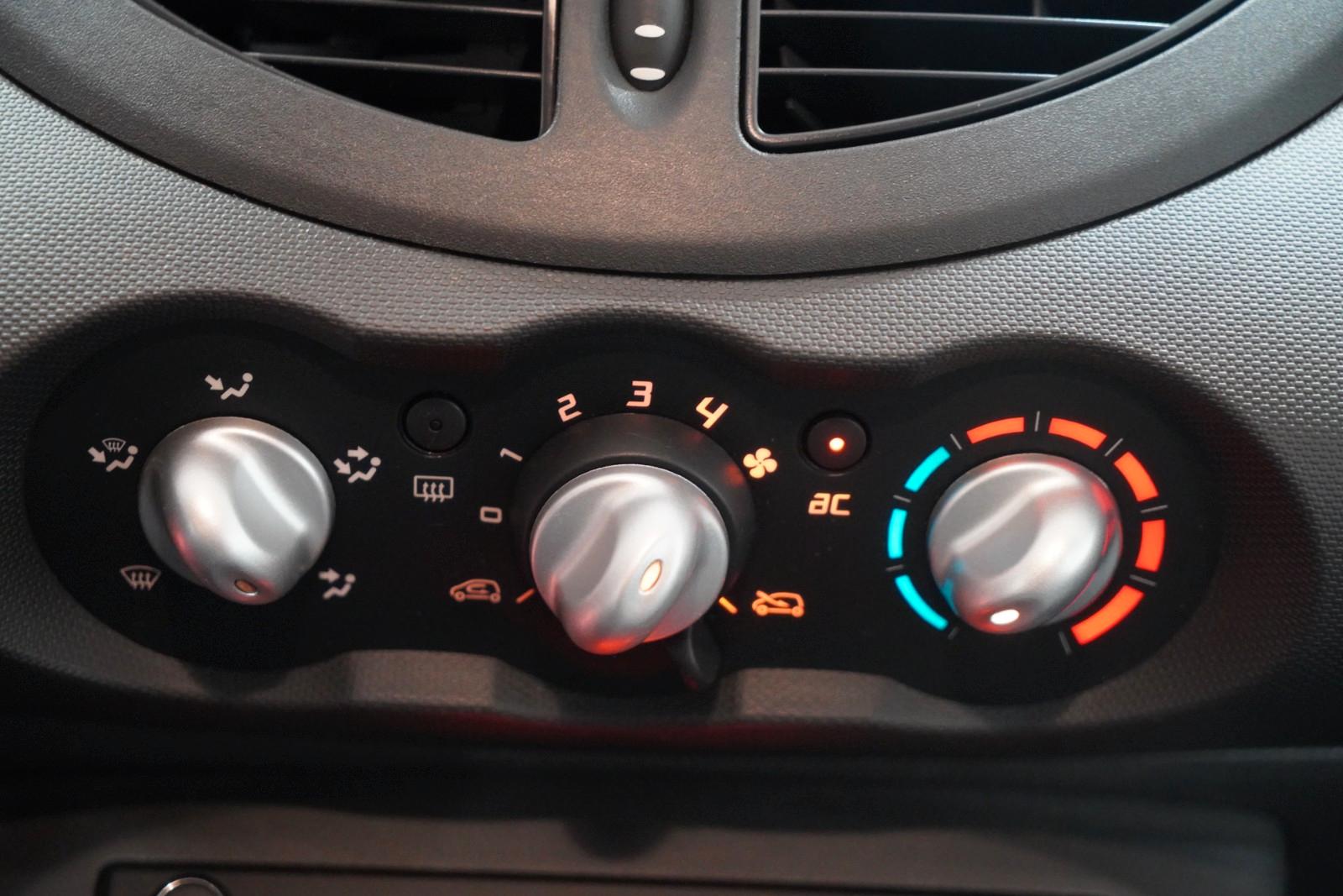 Renault Twingo 1.1 Expression 2.Hand*Unfallfrei*