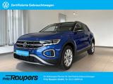 Volkswagen T-Roc 1.5 DSG Style +ALLWETTER+STANDHZNG