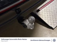 Volkswagen Tiguan Allspace - Vorschau Bild 11