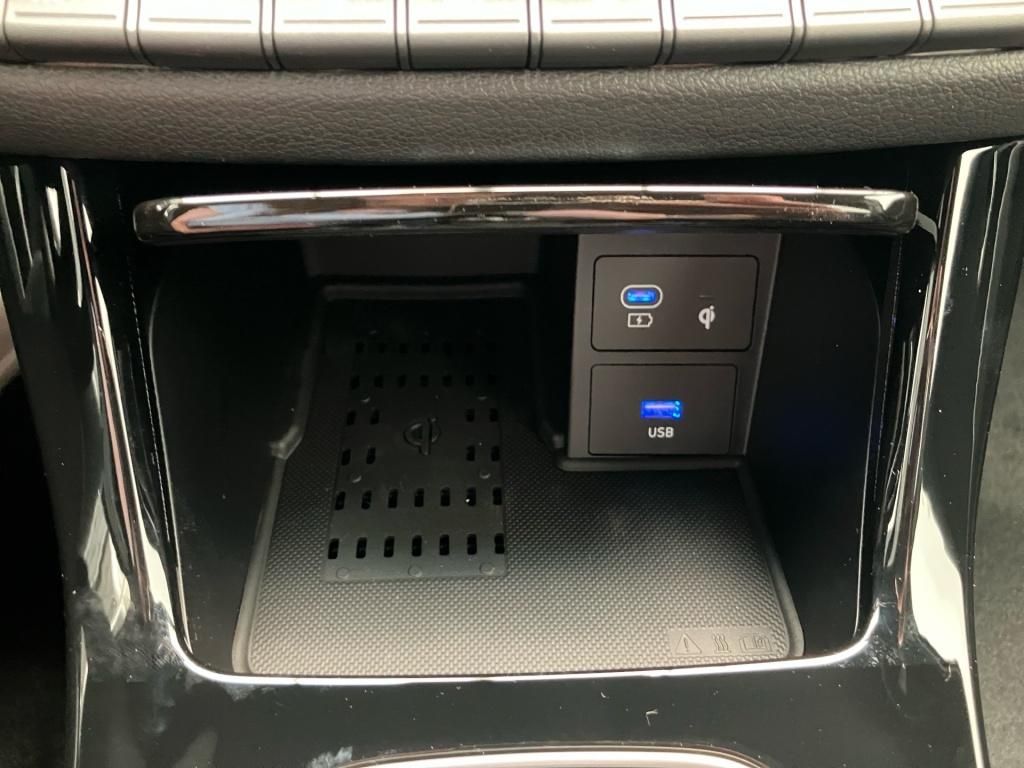 Fahrzeugabbildung Hyundai i30 5-Türer 1.0 T-GDI 7-DCT Advantage 2xKlima