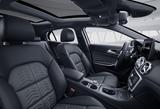 Mercedes-Benz GLA 180 KAMERA PANO SPUR PDC SHD SHZ - gebrauchte Mercedes-Benz GLA 180 aus dem Jahr 2019