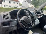 Volkswagen T6 Multivan - VW T6 Gebrauchtwagen in Dortmund