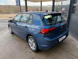 Volkswagen Golf VIII 8 Lim. 2.0 TDI 85 kW Life erst 2333KM - Volkswagen Golf: Er