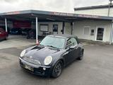 MINI Cooper Cabrio COOPER CABRIO Sidewalk Tüv neu! - MINI Cooper Cabrio: Sidewalk