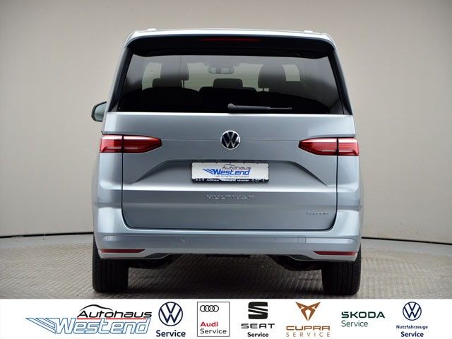 Fahrzeugabbildung Volkswagen T7 Multivan Life 1.4l TSI 160kW DSG LED Navi 7-S