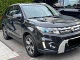 Suzuki Vitara 1.6 DDiS - Euro 6 /+ 4x4 - Suzuki Vitara mit Diesel-Antrieb: Allradantrieb