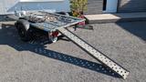 Stema Motorradanhänger SyStema MT Motorradtransporter  - Stema Pkw-Anhänger