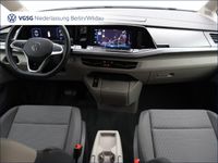 Volkswagen T7 Multivan - Vorschau Bild 10