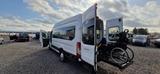 Ford Transit 350 Kasten L4H3*Reisebus*9Sitze*el.Lift - Ford Transit: 4.4