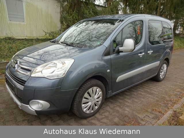 Citroën Berlingo VTi 95 Multispace - 2.Hd./orig. 64 TKM