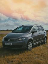 Volkswagen Vw Golf,  Familieauto , sparsam , günstige... - Volkswagen Golf: Günstig