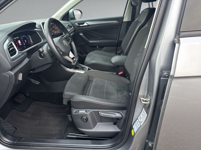 T-Roc 2.0 TDI DSG STYLE AHK+KAMERA+LED+NAVI+SIHZ