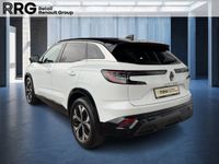 Renault Austral - Vorschau Bild 4
