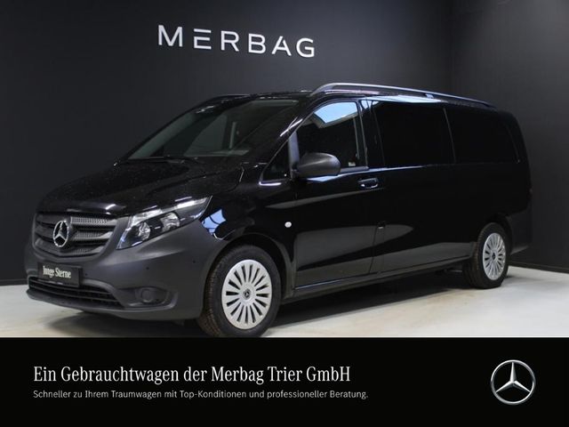 Mercedes-Benz Vito 116 *Tourer Extralang Nur Händler/Export