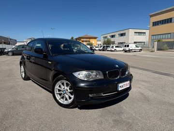 BMW 116 - 1