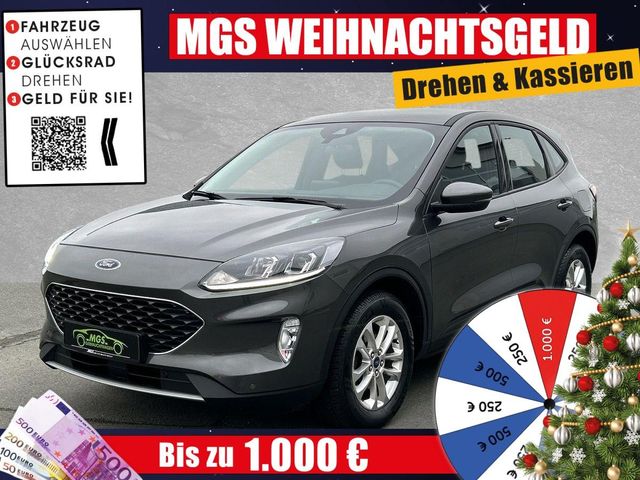 Ford Kuga Cool & Connect 1.5 EcoBoost