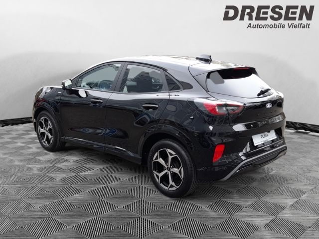 Ford Puma - Bild 5