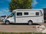 Weinsberg CaraLoft 650 MF Ford 165 PS Automat Lithium Akku - Weinsberg CaraLoft 650 MF