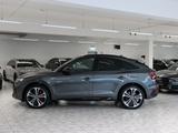 Audi Q5 Sportback S line 55 TFSI e quattro S tronic - Audi: Plug-In Hybrid, Geländewagen