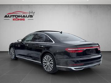 2019 AUDI A8 — фото 3