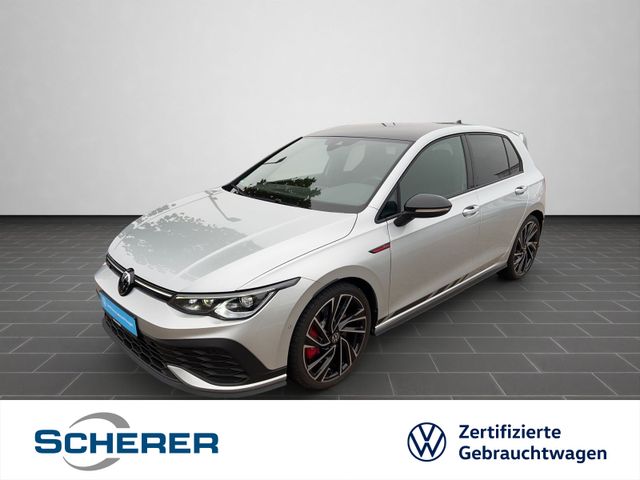 Volkswagen Golf VIII GTI Clubsport 2.0 TSI DSG IQ.LIGHT IQ.