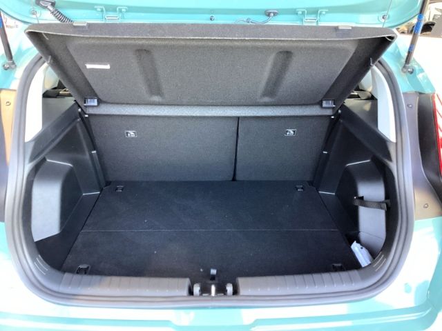Hyundai BAYON – Bild 9