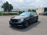 Mercedes-Benz C300 CDI 4MATIC T-Modell AMG... - gebrauchte Mercedes-Benz C 300 aus dem Jahr 2013