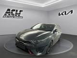 Kia PROCEED 1.6T DCT GT NAVI|FULL-LED|LEDER|KAMERA|1 - graue Kia pro cee'd / ProCeed