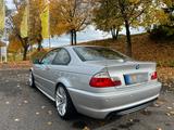 BMW E46 318Ci Coupé M-Paket - BMW 318: Coupe, Ci E46
