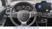 Suzuki (SX4) S-Cross - Vorschau Bild 13