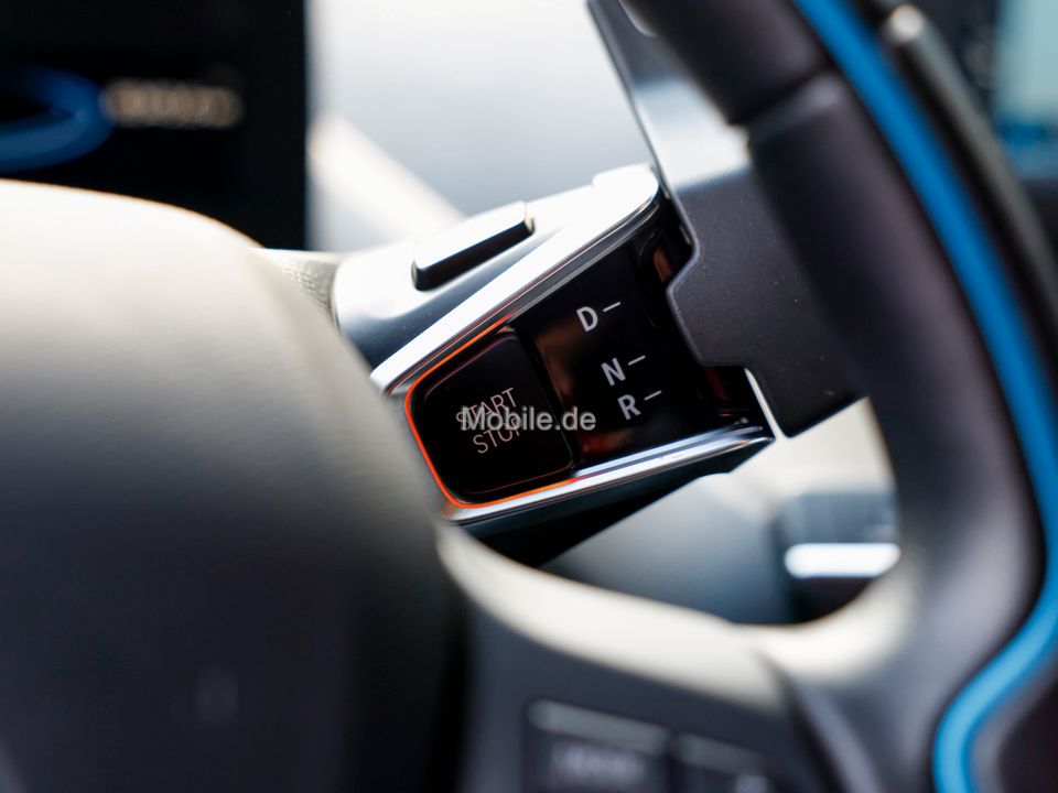 BMW i3 - Bild 12