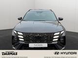 Hyundai TUCSON FL MY26 1.6T-GDI 180PS 7-DCT 4WD N Line - Hyundai TUCSON mit Benzin-Antrieb