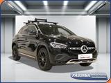 Mercedes-Benz GLA GLA 180 d Automatic Sport Plus - Mercedes GLA 180 mit Halbautomatikschaltung