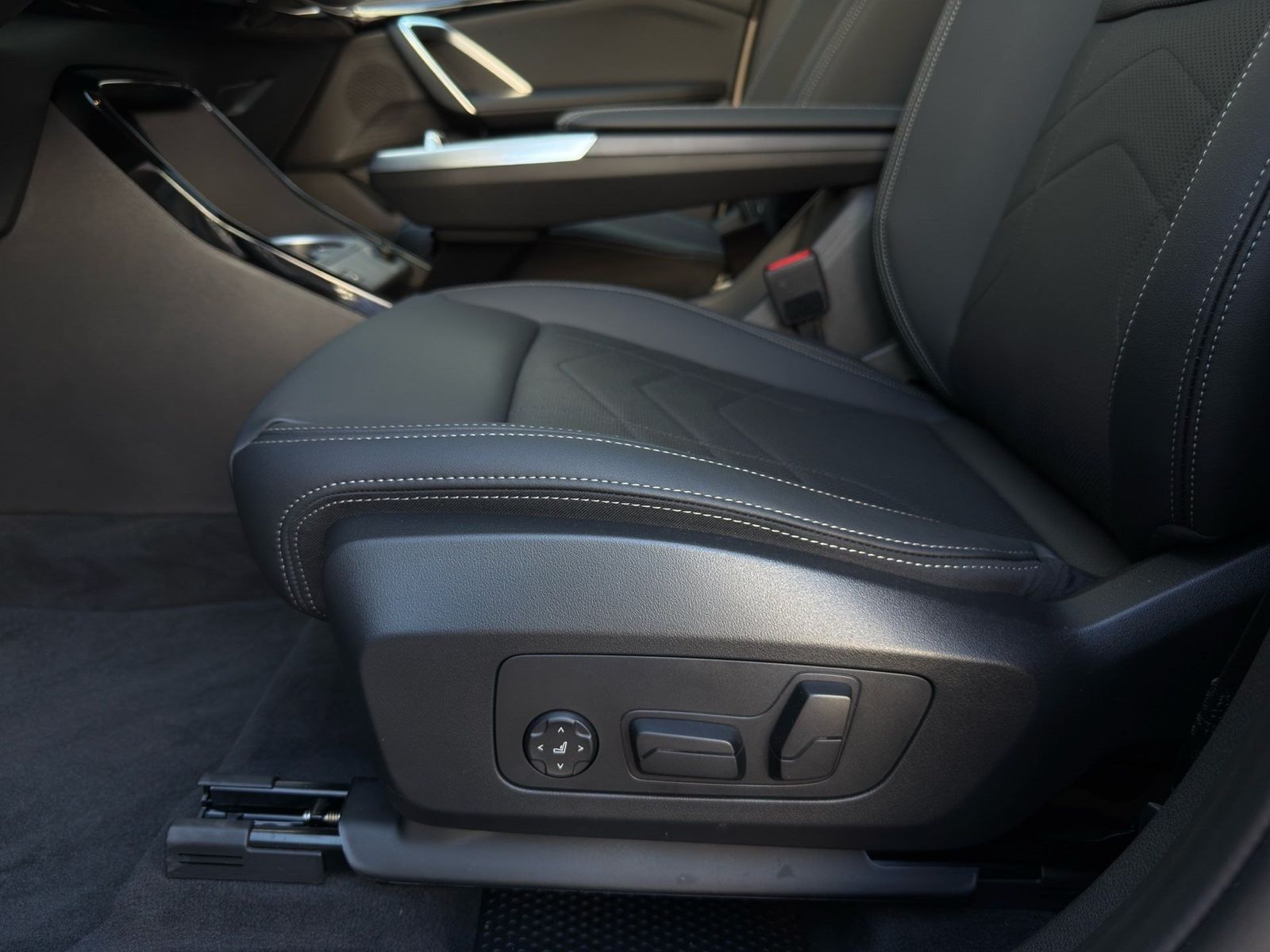 BMW X1 - Bild 6