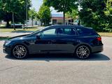 Seat Leon 2.0 TSI CUPRA ST 300 4Drive DSG/NAVI/beats - Seat Leon in Augsburg