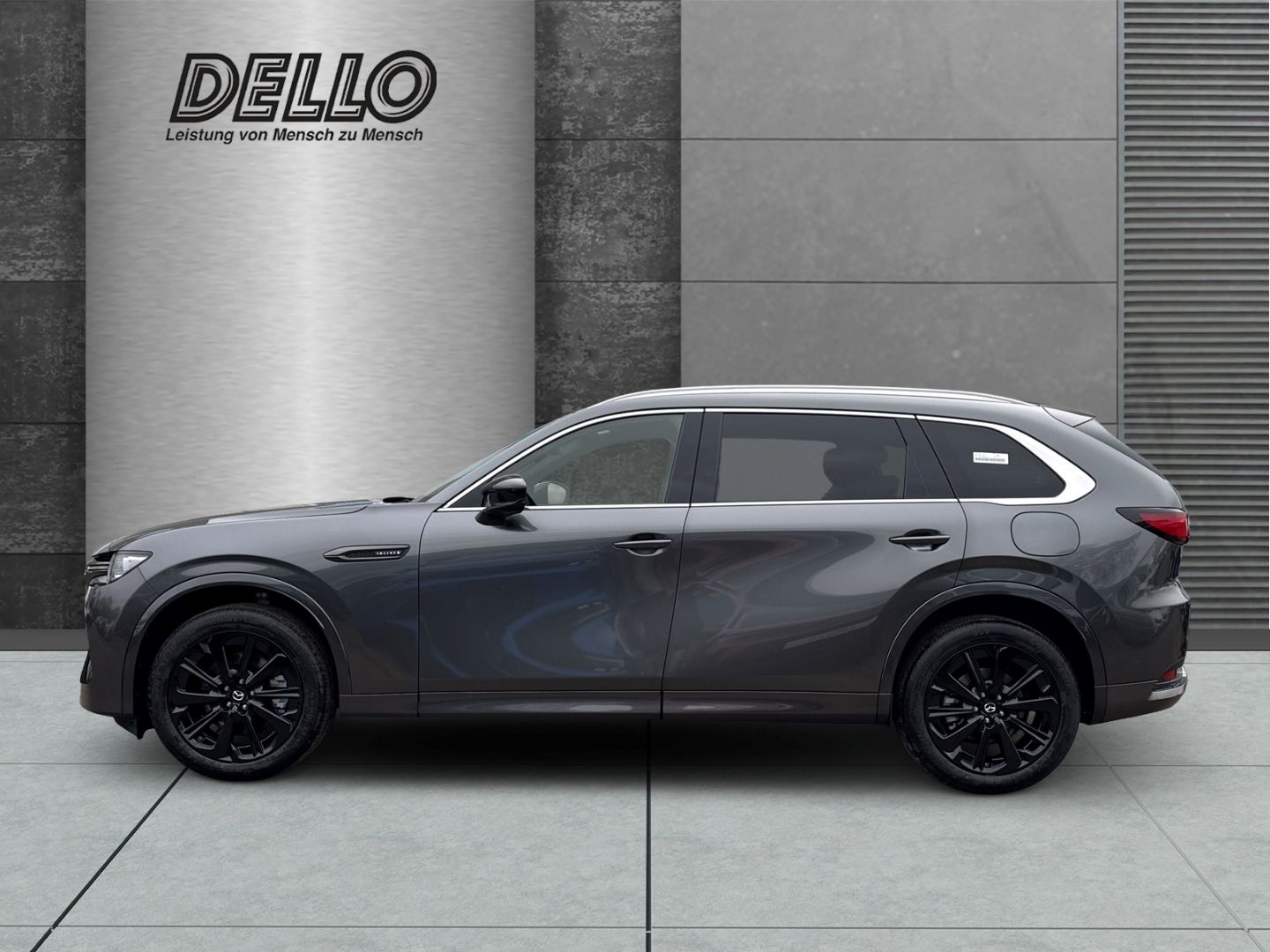 Mazda CX-80 - Bild 2